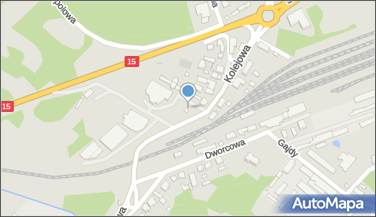 Jysk, Kolejowa 1, Brodnica 87-300, godziny otwarcia, numer telefonu