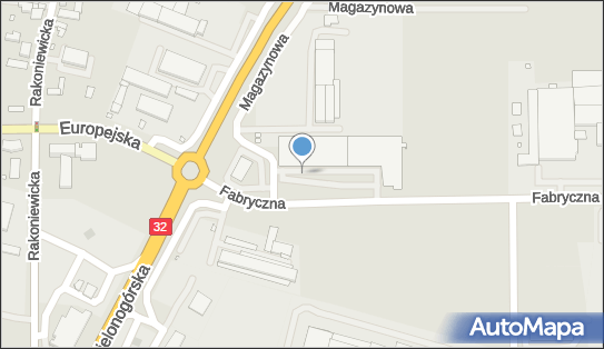 Kaes, FABRYCZNA 3A, Grodzisk Wielkopolski 62-065, godziny otwarcia