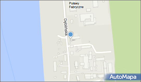 Kaes, Dęblińska 18e, Puławy 24-100, godziny otwarcia