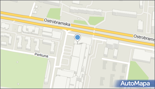 Kakadu - Sklep zoologiczny, Ostrobramska 75 c, Warszawa 03-236, godziny otwarcia, numer telefonu
