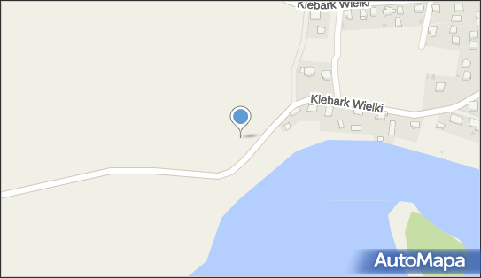 Cztery Pory roku, Klebark Wielki, Klebark Wielki 10-687 - Kamping, CamperPark, numer telefonu