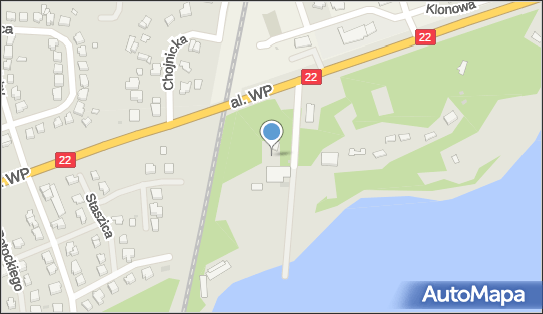 Kamping, CamperPark, tel. +48598341264, Człuchów - Kamping, CamperPark
