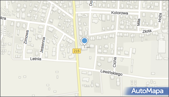 Kamping, CamperPark, Kopernika Mikołaja 29, Karwia 84-105 - Kamping, CamperPark