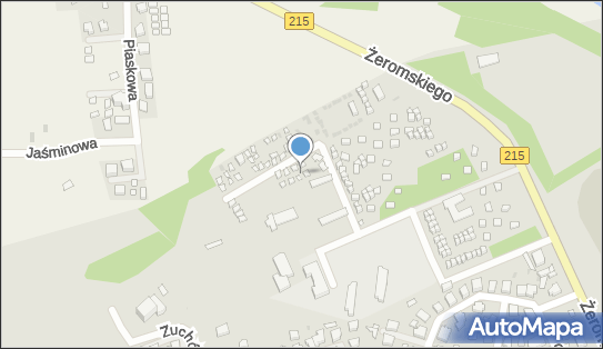 Kamping, CamperPark, Drogowców 60, Władysławowo 84-120 - Kamping, CamperPark