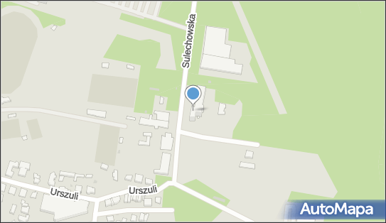 Leśny, nr 52, Sulechowska 39, Zielona Góra - Kamping, CamperPark, numer telefonu