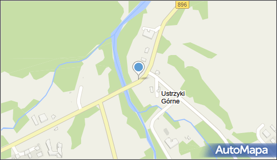  nr 150, Ustrzyki Górne, Ustrzyki Górne 38-714 - Kamping, CamperPark, godziny otwarcia, numer telefonu