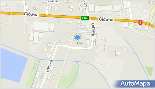 nr 183, tel. +48748661627, Kudowa-Zdrój - Kamping, CamperPark
