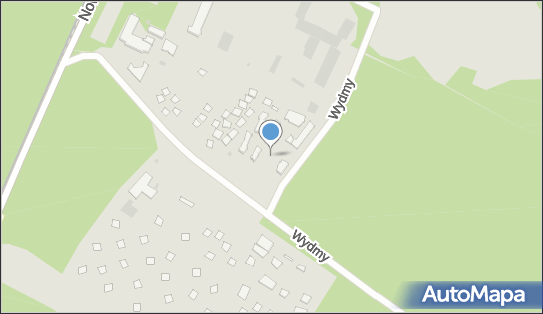 Przy Wydmach nr 114, Gdańsk ul. Wydmy 6, Gdańsk 80-656 - Kamping, CamperPark, numer telefonu