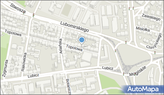 Adwokat Kancelaria Adwokacka, Topolowa 44, Kraków 31-506 - Kancelaria Adwokacka, Prawna, NIP: 9451954752