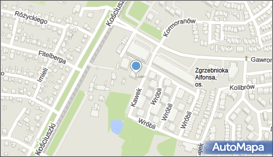 5492030818, Adwokat Anna Rzeszutko Kancelaria Adwokacka 