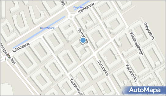 011760596, Adwokat Witold Walosiński Kancelaria Indywidualna 