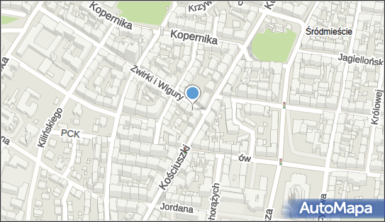 Adwokat Konrad Pogoda, Żwirki i Wigury 2/2, Katowice 40-063 - Kancelaria Adwokacka, Prawna, NIP: 6251430190