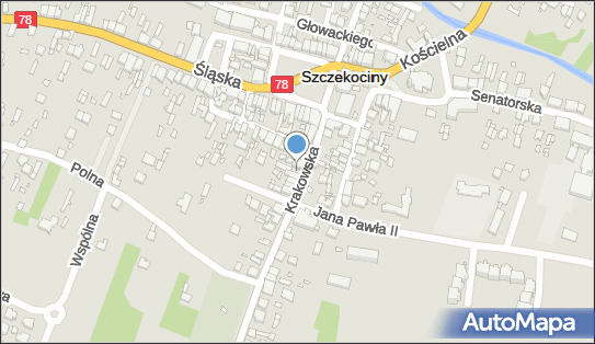 Adwokat Krzysztof Jupowicz/Fila Szczekociny, Krakowska 8 42-445 - Kancelaria Adwokacka, Prawna, numer telefonu