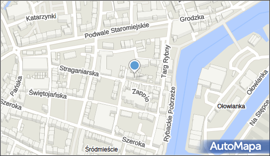 Adwokat Tomasz Aleksandrowicz, Straganiarska 49/50, Gdańsk 80-837 - Kancelaria Adwokacka, Prawna, godziny otwarcia, numer telefonu
