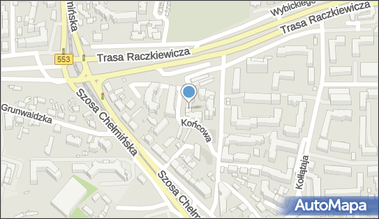 Centrum Restrukturyzacji i Upadłości Sp. z o. o., Końcowa 4b 87-100 - Kancelaria Adwokacka, Prawna, godziny otwarcia, numer telefonu