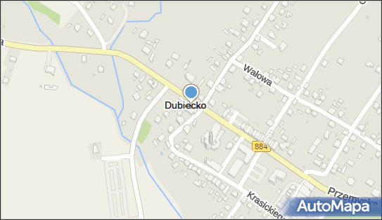 Filia Kancelaria Adwokacka adw. Arkadiusz Pawłowski, Dubiecko 37-750 - Kancelaria Adwokacka, Prawna, godziny otwarcia, numer telefonu