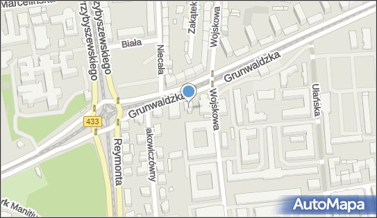 FILIPIAKBABICZ Kancelaria Prawna s.c., Grunwaldzka 38, Poznań 60-786 - Kancelaria Adwokacka, Prawna, godziny otwarcia, numer telefonu