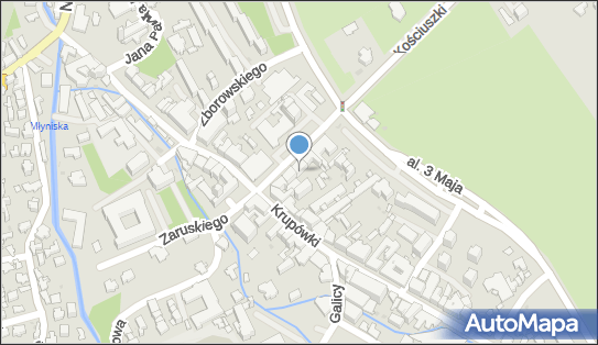 7311737723, Indywidualna Kancelaria Adwokacka - Adwokat Łukasz Podsiadło 