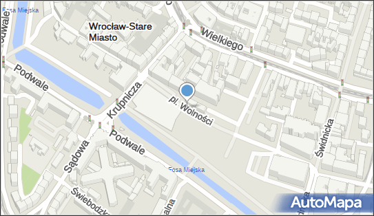 Jabłoński i Wspólnicy Kancelaria Restrukturyzacyjna, Wrocław 53-135 - Kancelaria Adwokacka, Prawna, godziny otwarcia, numer telefonu