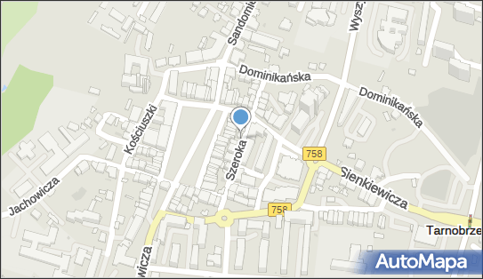 8672130730, Kancelaria Adwokacka Adwokat Paweł Wilkutowski 