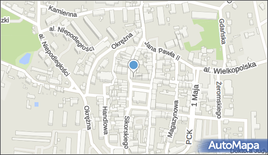 Kancelaria Adwokacka Adw. Agata Bieława-Kostrzewa, Sulechów 66-100 - Kancelaria Adwokacka, Prawna, numer telefonu