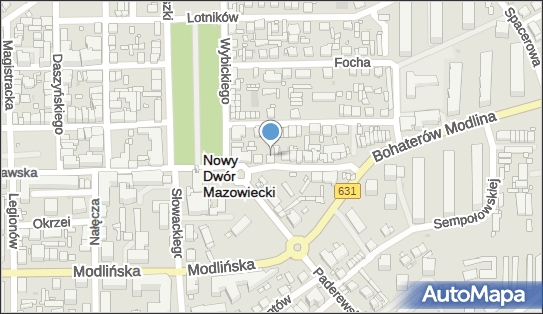 Kancelaria Adwokacka Adw.Magdalena Walter-Król 05-100 - Kancelaria Adwokacka, Prawna, NIP: 5222460325