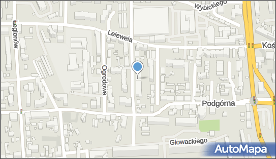 8792330667, Kancelaria Adwokacka Adwokat Adam Kozioziembski 