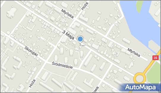 7181924940, Kancelaria Adwokacka Adwokat Anna Chajewska-Karp 
