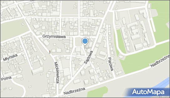 5591629613, Kancelaria Adwokacka Adwokat Beata Sobiechowska 