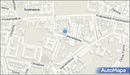 5632042610, Kancelaria Adwokacka Adwokat dr Arkadiusz Grządkowski 