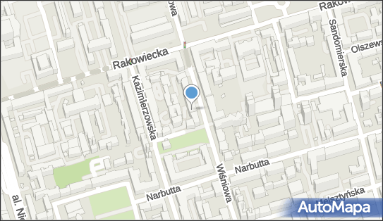 5211206965, Iwonna Boguska-Kaczorek Kancelaria Adwokacka 