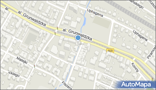 Kancelaria Adwokacka Adwokat Jerzy Piotr Luranc, al. Grunwaldzka 24 80-241 - Kancelaria Adwokacka, Prawna, numer telefonu, NIP: 5840956855