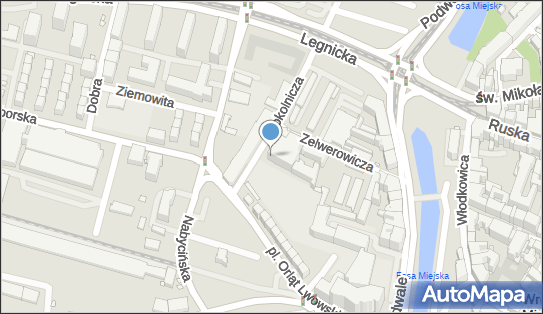 6581833933, Kancelaria Adwokacka Adwokat Katarzyna Stachera 