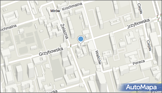 Kancelaria Adwokacka Adwokat Katarzyna Wysokińska, Grzybowska 43a 00-855 - Kancelaria Adwokacka, Prawna, numer telefonu