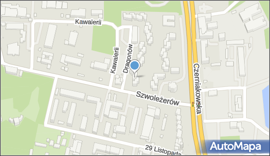 9511590697, Kancelaria Adwokacka Adwokat Lippoman Marek 