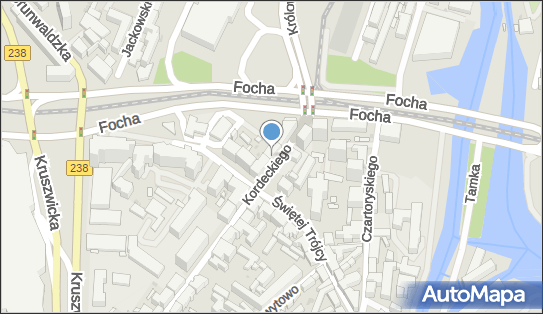 Kancelaria Adwokacka Adwokat Maciej Kempa, Bydgoszcz 85-225 - Kancelaria Adwokacka, Prawna, NIP: 5542731783