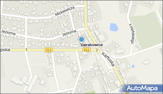 Kancelaria Adwokacka Adwokat Maciej Syldatk - Adwokat Sierakowic 83-340 - Kancelaria Adwokacka, Prawna, godziny otwarcia, numer telefonu