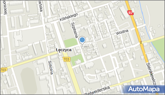 Kancelaria Adwokacka Adwokat Maja Antosiak-Pysera, Kaliska 7 99-100 - Kancelaria Adwokacka, Prawna, NIP: 5070010963