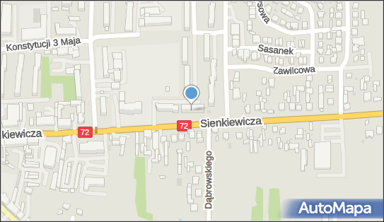 8331332800, Kancelaria Adwokacka Adwokat Marcin Adamus 