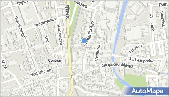 5471849275, Kancelaria Adwokacka Adwokat MGR Rafał Boczar 