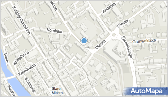 Kancelaria Adwokacka Adwokat Michał Kurcz, Opole 45-037 - Kancelaria Adwokacka, Prawna, NIP: 7542648965