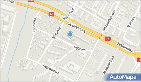 6570695120, Kancelaria Adwokacka Adwokat Myszkowski Janusz 