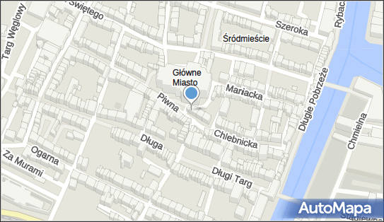 Kancelaria Adwokacka Adwokat Pajewski Jan, ul. Chlebnicka 48/51 80-958 - Kancelaria Adwokacka, Prawna, NIP: 5832257203