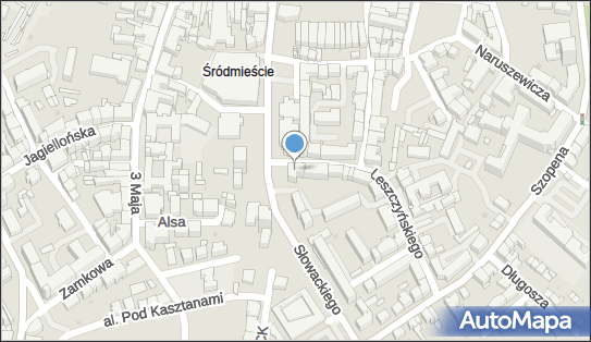 5170113651, Kancelaria Adwokacka Adwokat Paweł Bieniek 