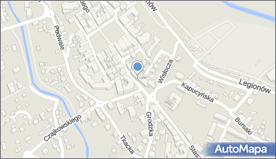6842384688, Kancelaria Adwokacka Paweł Kuźniar 