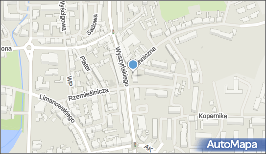 6731860565, Kancelaria Adwokacka Adwokat Paweł Woronik 