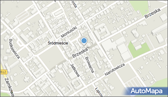 030228079, Kancelaria Adwokacka Jan Dzyr 