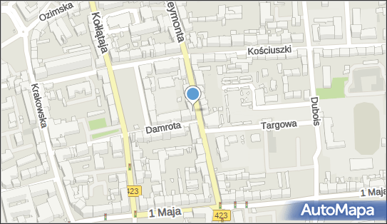 Kancelaria Adwokacka Adwokat Roman Gładysz, Opole 45-066 - Kancelaria Adwokacka, Prawna, NIP: 7561886720