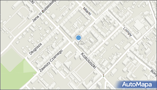 6311106494, Kancelaria Adwokacka Adwokat Tomasz Byrka 