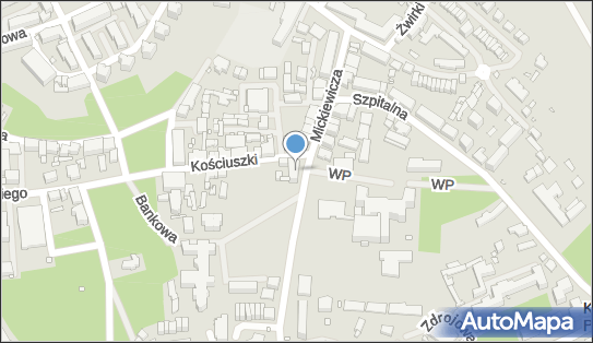 8541974491, Kancelaria Adwokacka Adwokat Tomasz Pyfel 